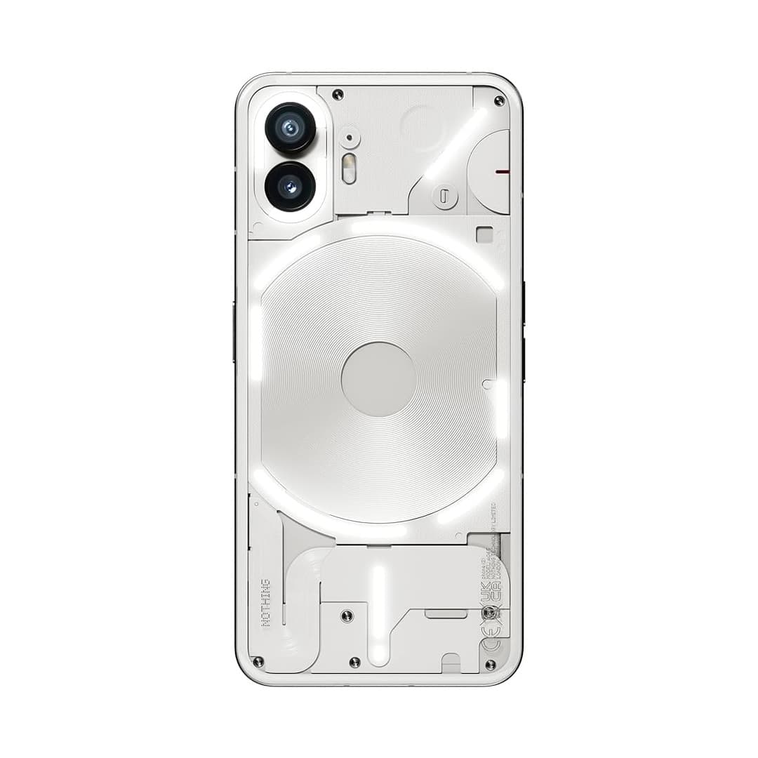 Nothing Phone 2 with 12GB RAM 256GB Storage 7