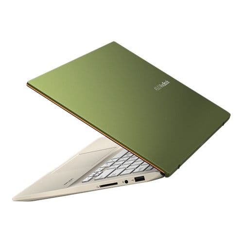 Asus VivoBook S14 S431 I7 8th Gen / NVIDIA MX250 / 8GB RAM / 256 1