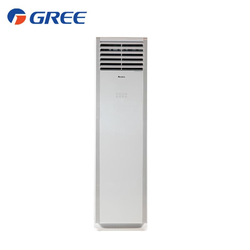 Gree  Non-Invertor Floor Standing  4 Ton Air Conditioner