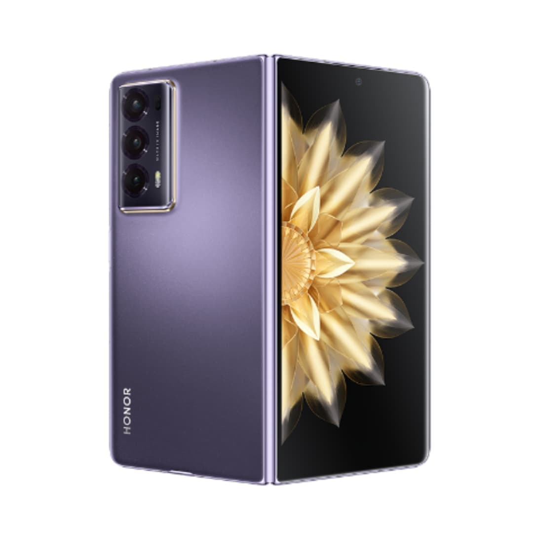 Honor Magic V2 5G Foldable Smartphone 2