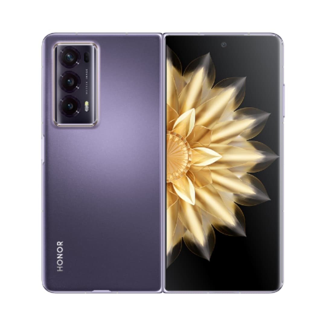Honor Magic V2 5G Foldable Smartphone 1