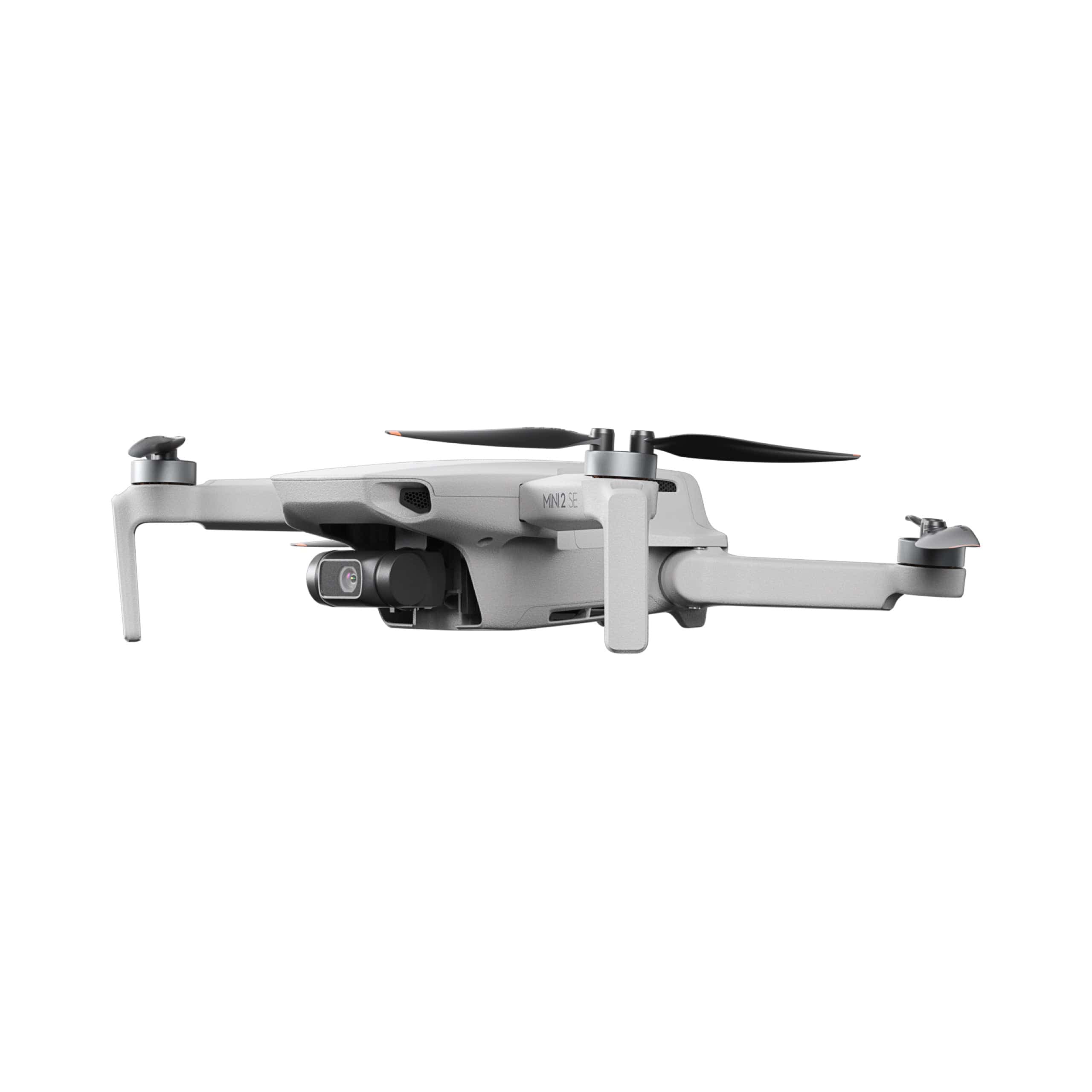 DJI Mini 2 SE 3