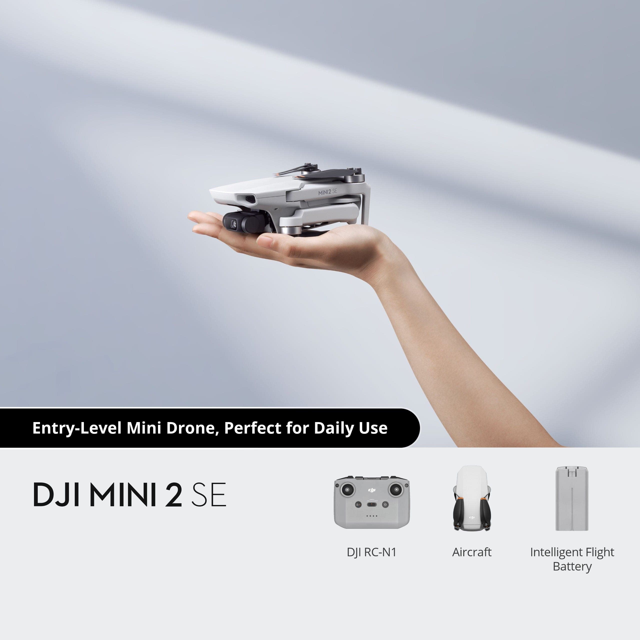 DJI Mini 2 SE 4