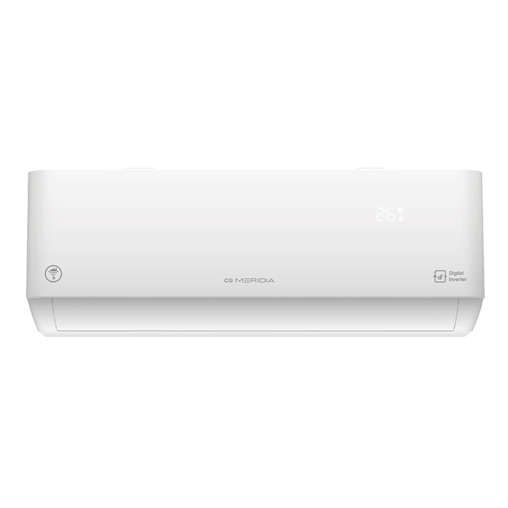 CG 1 Ton Digital Inverter Air Conditioner 
CGM12HPI05W 1