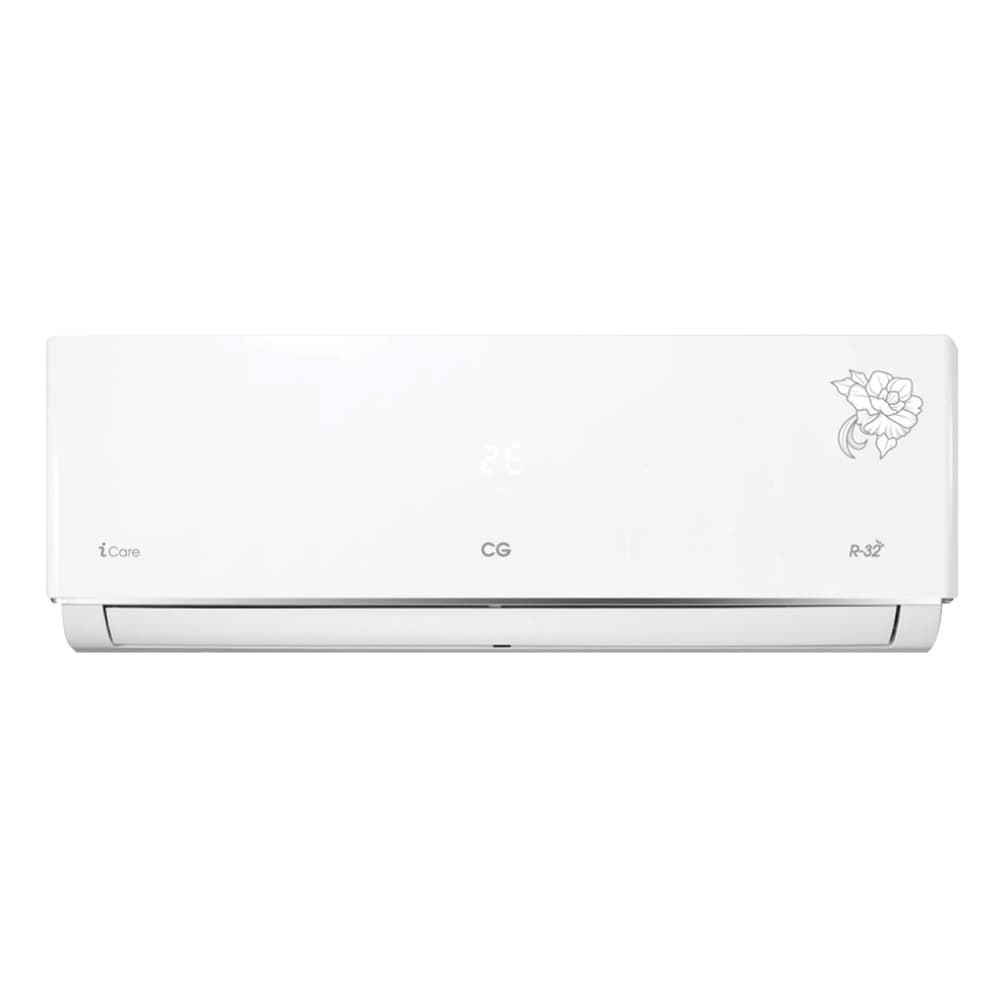 CG 1 Ton Air Conditioner 
CG12HPC04 1