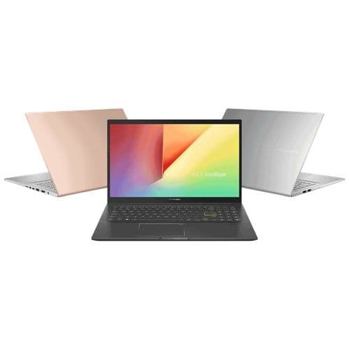 Asus VivoBook 15 K513EQ i7 11th Gen / NVIDIA MX350 / 8GB RAM / 5 1