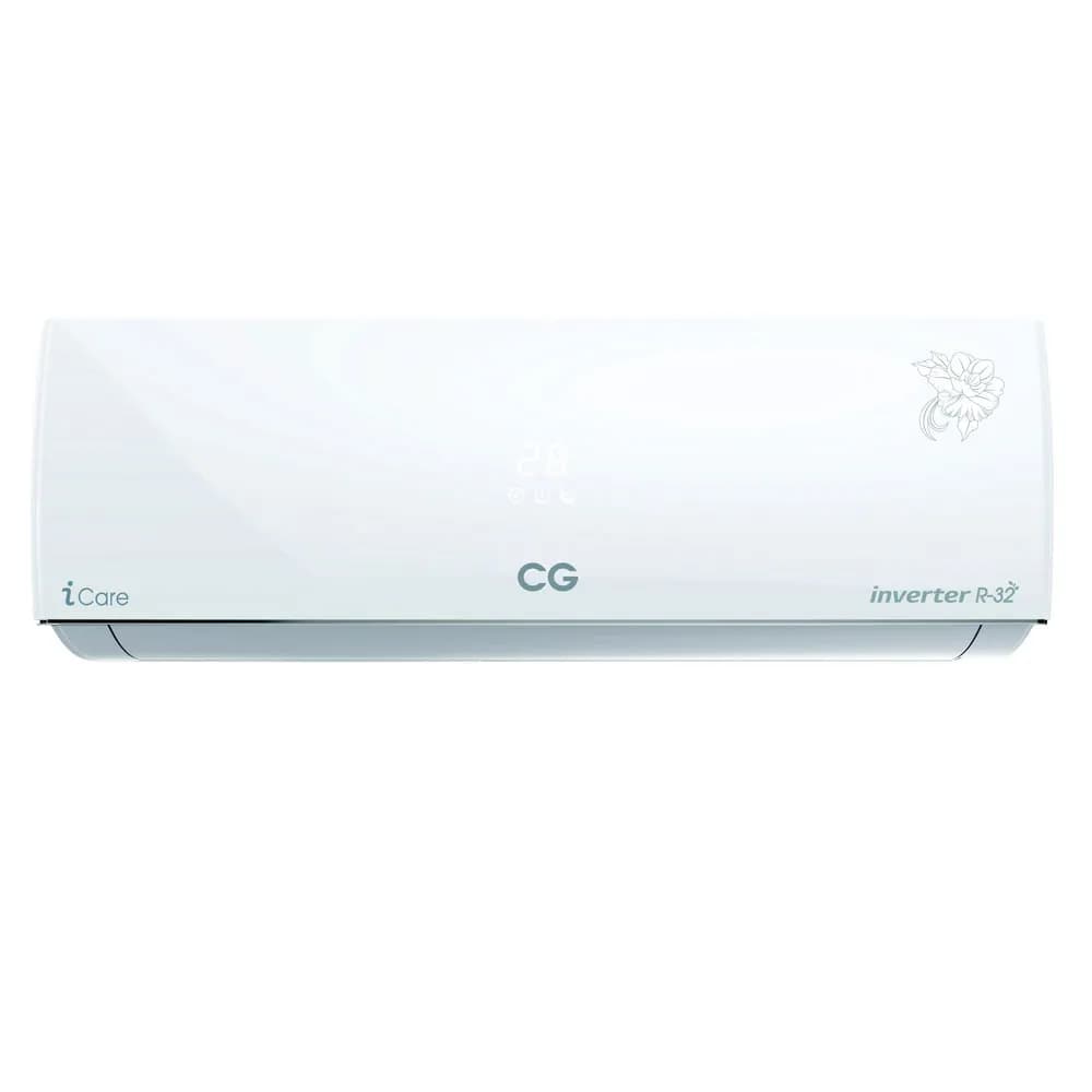 CG 2 Ton Inverter Air Conditioner 
CG24HP0102CE 2