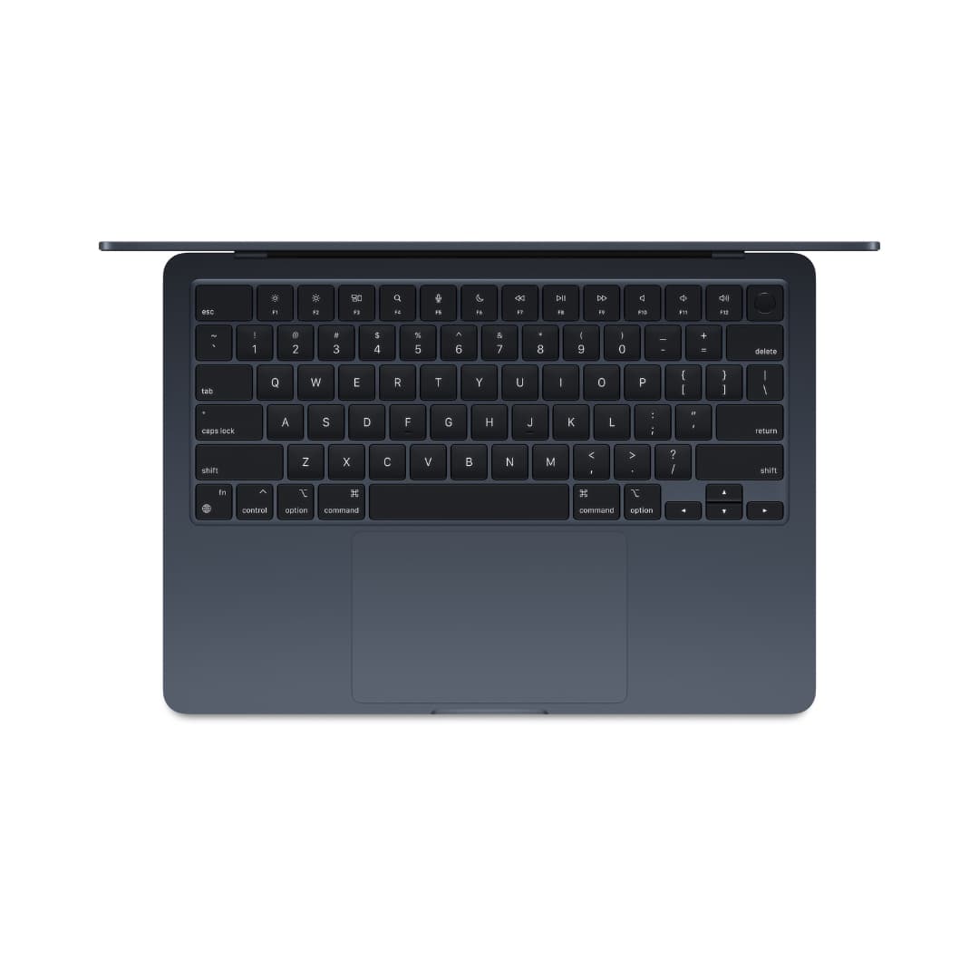 Macbook Air M3 2024 - 13.6″ Liquid Retina Display - 8GB RAM – 256GB SSD 2