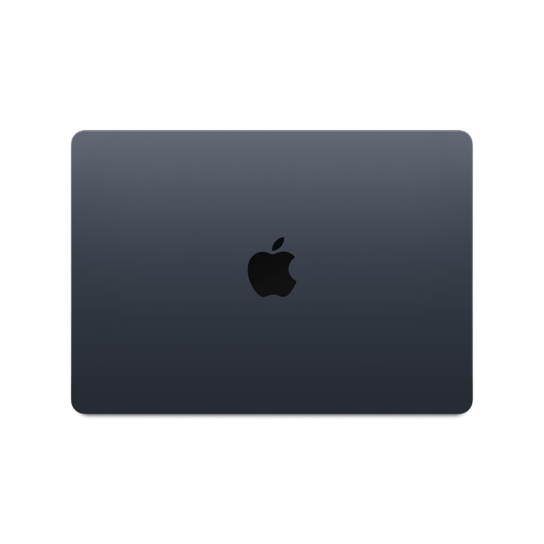 Macbook Air M3 2024 - 13.6″ Liquid Retina Display - 8GB RAM – 256GB SSD 3