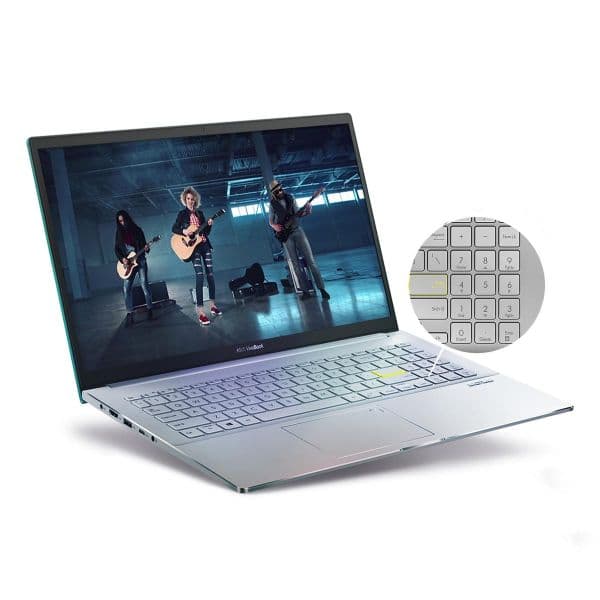 Asus VivoBook S15 S533JQ i7 10th Gen / 16GB RAM / 512GB SSD / Nv 3
