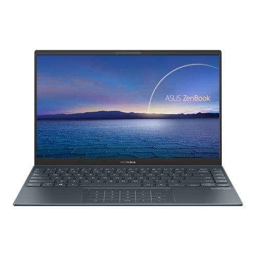 ASUS ZenBook 14 UX425JA I5 10 GEN / 8GB RAM / 512GB SSD / Magic 1