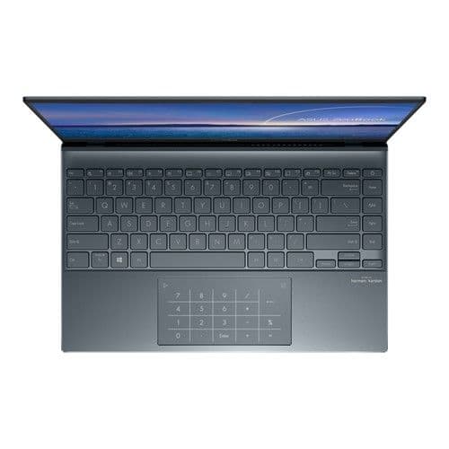 ASUS ZenBook 14 UX425JA I5 10 GEN / 8GB RAM / 512GB SSD / Magic 3