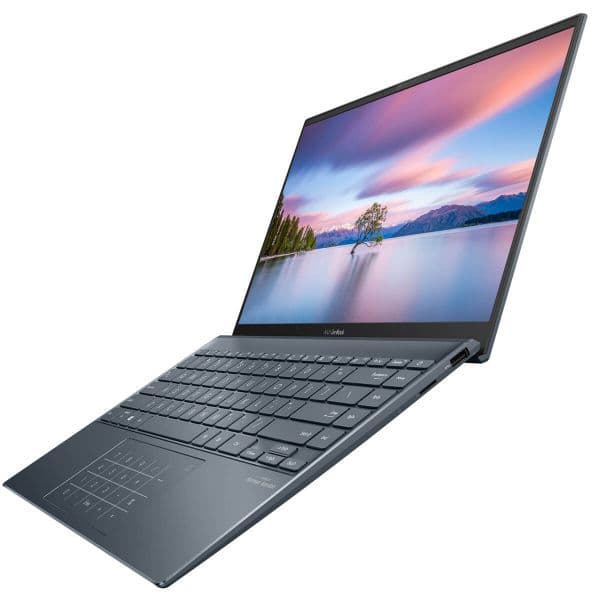 Asus ZenBook 14 UX425EA I5 11 Gen / 8GB RAM / 512GB SSD / Magic  1