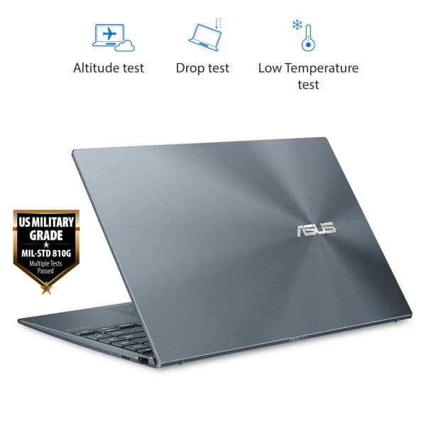 Asus ZenBook 14 UX425EA I5 11 Gen / 8GB RAM / 512GB SSD / Magic  3
