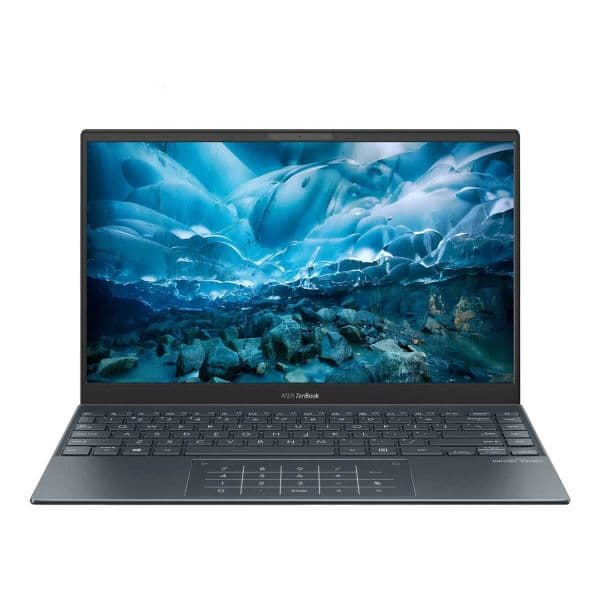 Asus ZenBook 14 UX425EA I5 11 Gen / 8GB RAM / 512GB SSD / Magic  2