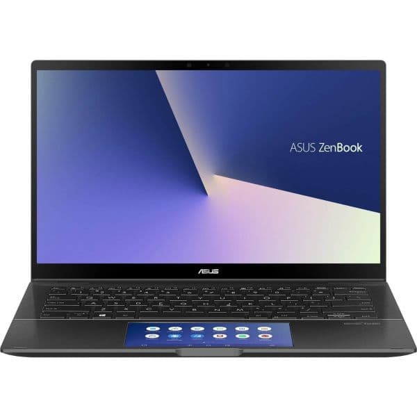 AsusS ZenBook UX463FA i5 10th Gen / 8GB RAM / 512GB SSD / Magic 1