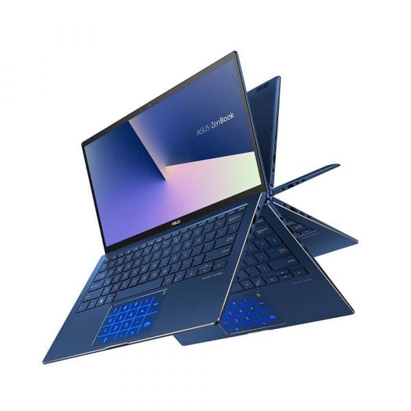 Asus ZenBook Flip 13 UX363EA i5 11th Gen / 16GB RAM / 512GB SSD 1