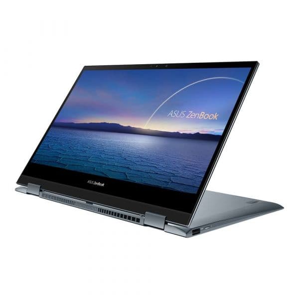 Asus ZenBook Flip 13 UX363EA i5 11th Gen / 16GB RAM / 512GB SSD 2