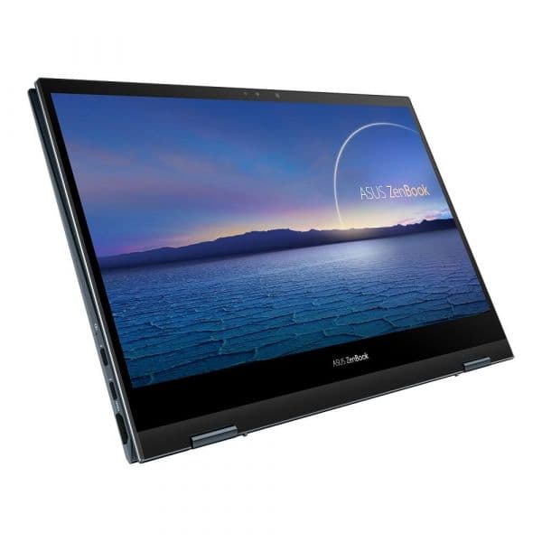 Asus ZenBook Flip 13 UX363EA i5 11th Gen / 16GB RAM / 512GB SSD 3