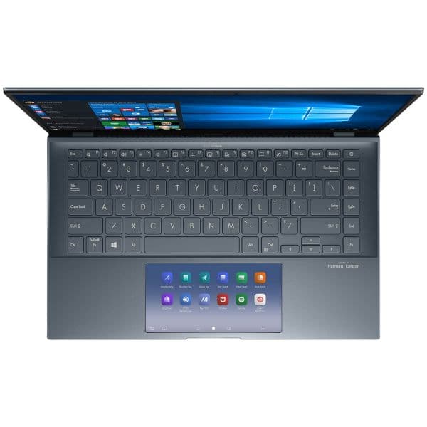 Asus ZenBook 14 UX435EG i5 11th Gen / MX450 / 8GB RAM / 512GB SS 3