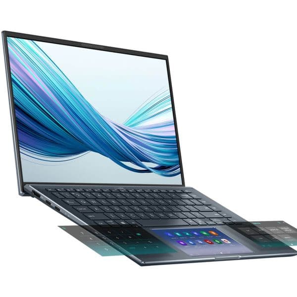 Asus ZenBook 14 UX435EG i5 11th Gen / MX450 / 8GB RAM / 512GB SS 1