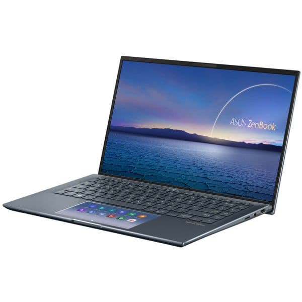 Asus ZenBook 14 UX435EG i5 11th Gen / MX450 / 8GB RAM / 512GB SS 2