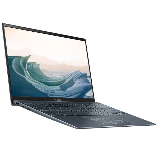 Asus ZenBook 14 UX425EA I7 11th Gen / 16GB RAM / 512GB SSD / Mag 1