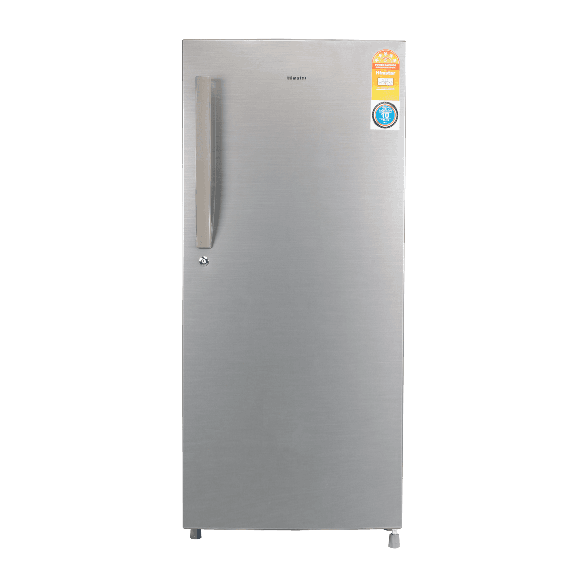 HS-HD215CBSE-195L - Himstar Refrigerator