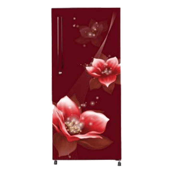HS-HD215CRFE-195L - Himstar Refrigerator