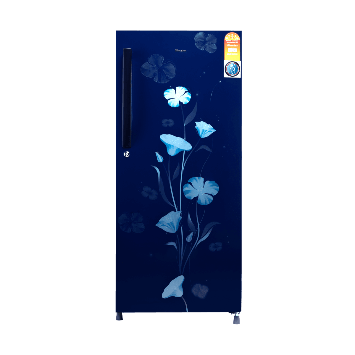 HS-HD215CMFE-195L - Himstar Refrigerator