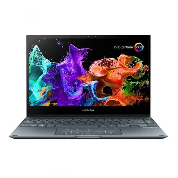 Asus ZenBook Flip 13 UX363EA i7 11th Gen / 16GB RAM / 512GB SSD 1