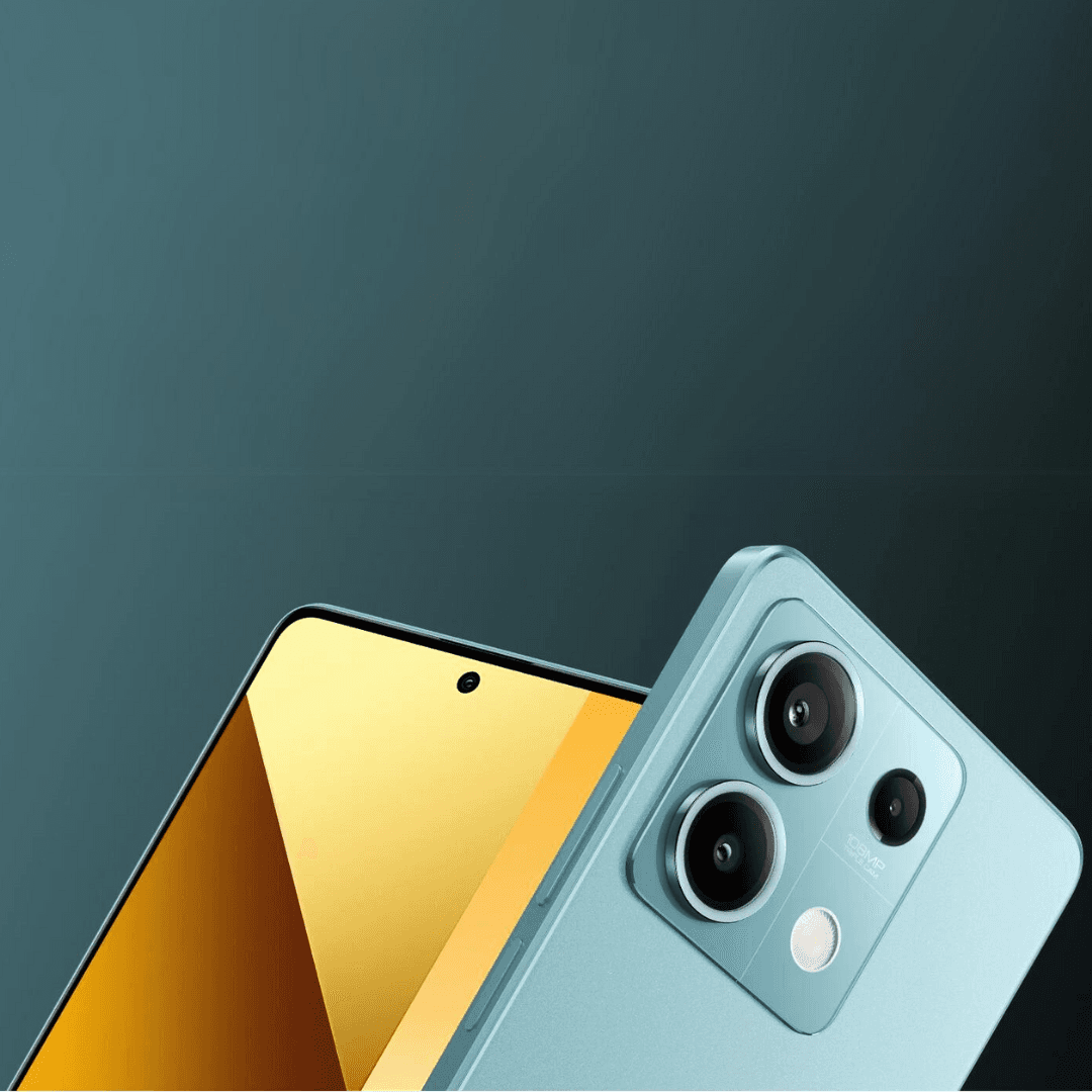 Redmi Note 13 5G | 6GB+128GB 2