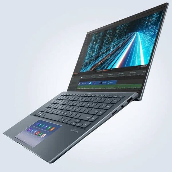 Asus ZenBook 14 UX435EG i7 11th Gen / MX450 / 16GB RAM / 512GB S 1