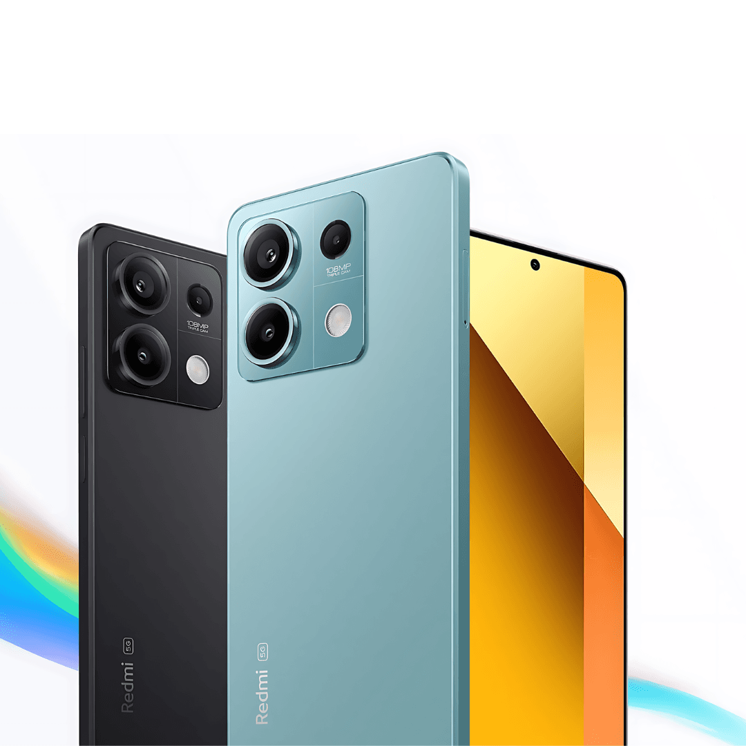 Redmi Note 13 5G | 8GB+256GB 1