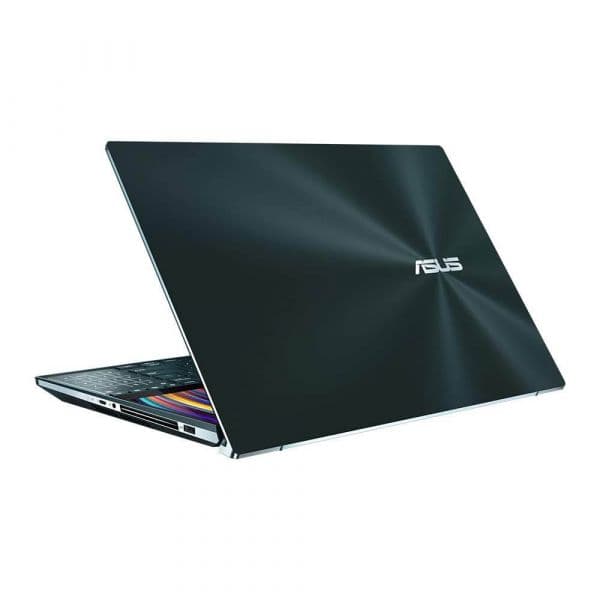 ASUS ZENBOOK DUO -UX481 i7 10TH GEN/ 16GB RAM/ 1TB SSD/ MX250 /  2