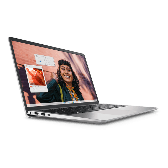 Dell Inspiron 15 3530 - i3 1305U | 8GB RAM | 512GB SSD | 15.6" FHD Display | 2 Year Warranty