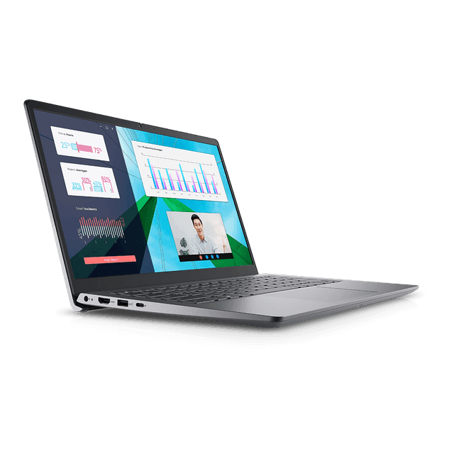 Dell Vostro 3430 i5 13th Gen / 8GB RAM / 512GB SSD / 14" FHD Display