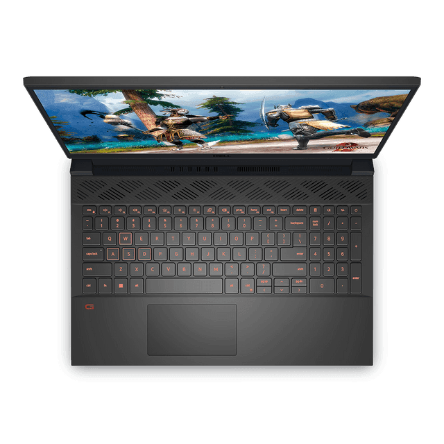 Dell Inspiron G15 2021 G5515 Ryzen 7 5800H | RTX 3050 | 16GB RAM | 512GB SSD | 15.6" 120Hz FHD Display