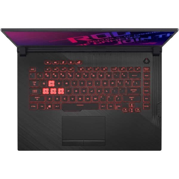 Asus ROG Strix G531GT i5 9TH GEN/ 8GB RAM/ 512GB SSD/ GTX 1650/  3
