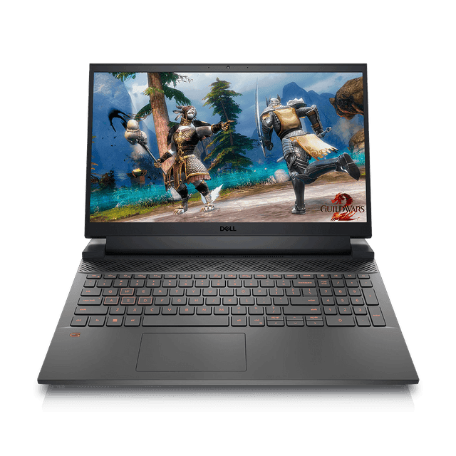 Dell Inspiron G15 5520 2022 i7 12700H | RTX 3050ti | 16GB RAM | 512GB SSD | 15.6" 120Hz FHD Display