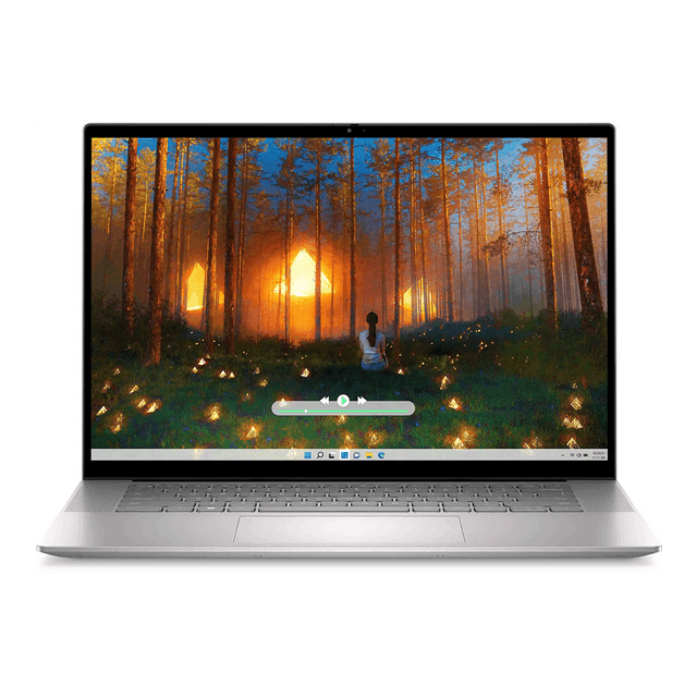 Dell Inspiron 5400 2-in-1 i7 10th Gen / 8GB RAM / 512GB SSD