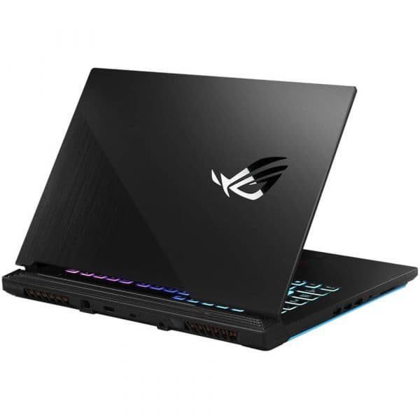 Asus ROG Strix G15 G512LI i5 10TH GEN / GTX 1650TI / 15.6" FHD 1 2