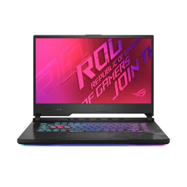 Asus ROG Strix G15 G512LI i5 10TH GEN / GTX 1650TI / 15.6" FHD 1 1