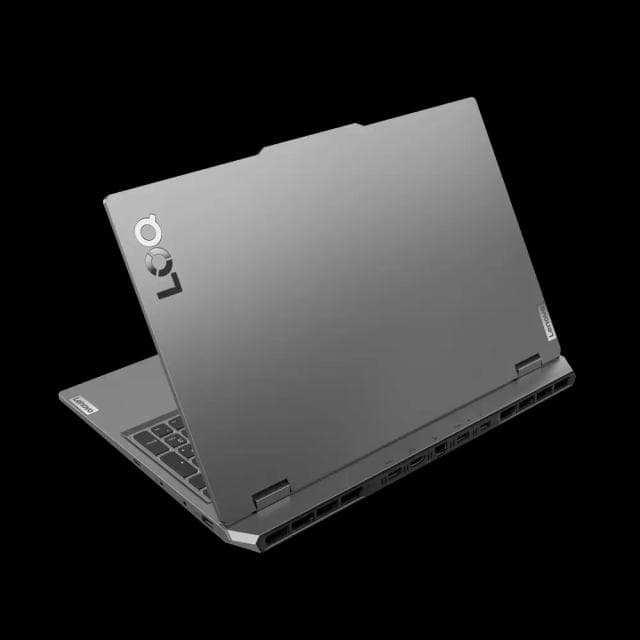 Lenovo LOQ 15 Gaming Laptop 2024 Intel Core i7 13650HX | RTX 4050 | 16GB RAM | 512GB SSD | 15.6" FHD (1920x1080)144Hz display | 1 Year warranty 1