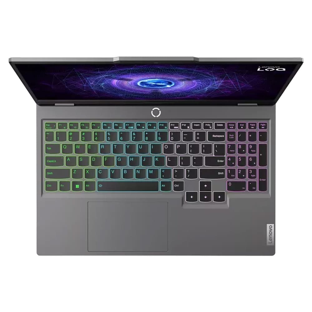 Lenovo LOQ 15 Gaming Laptop 2024 Intel Core i7 13650HX | RTX 4050 | 16GB RAM | 512GB SSD | 15.6" FHD (1920x1080)144Hz display | 1 Year warranty 2