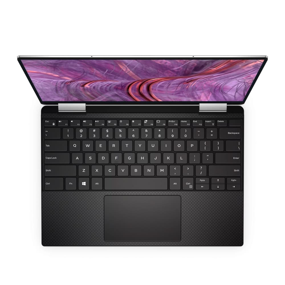 Dell XPS 13 2-1 9310 2021 i7 11 GEN / 16GB RAM / 1TB SSD / 13.3''3.5K (3456x2160) Touchscreen OLED / Stylus Pen