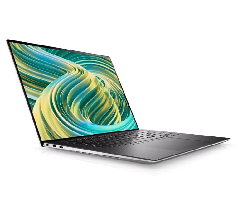 Dell XPS 15 9530 2023 - i7 13700H | RTX 4050 | 32GB RAM | 1TB SSD | 3.5K 15.6" OLED Touch Display | 2 Year Warranty 2