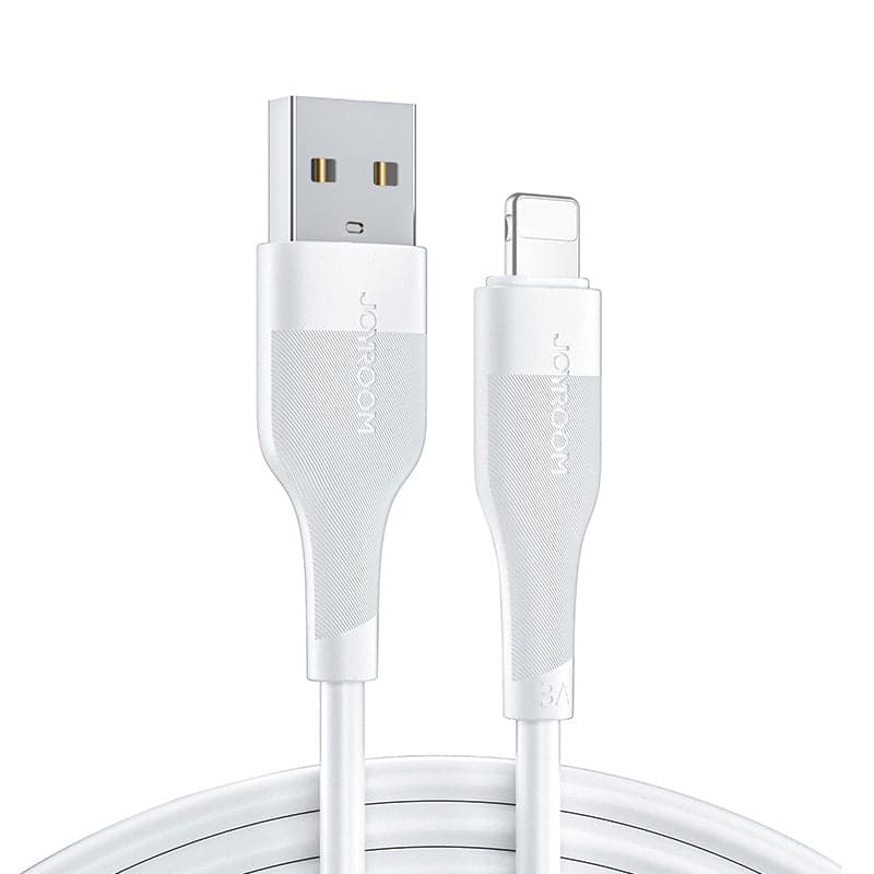 S-1030M12 3A fast Series Micro type c lightning cable