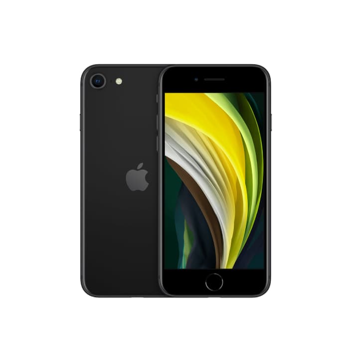 iPhone SE 2020 3