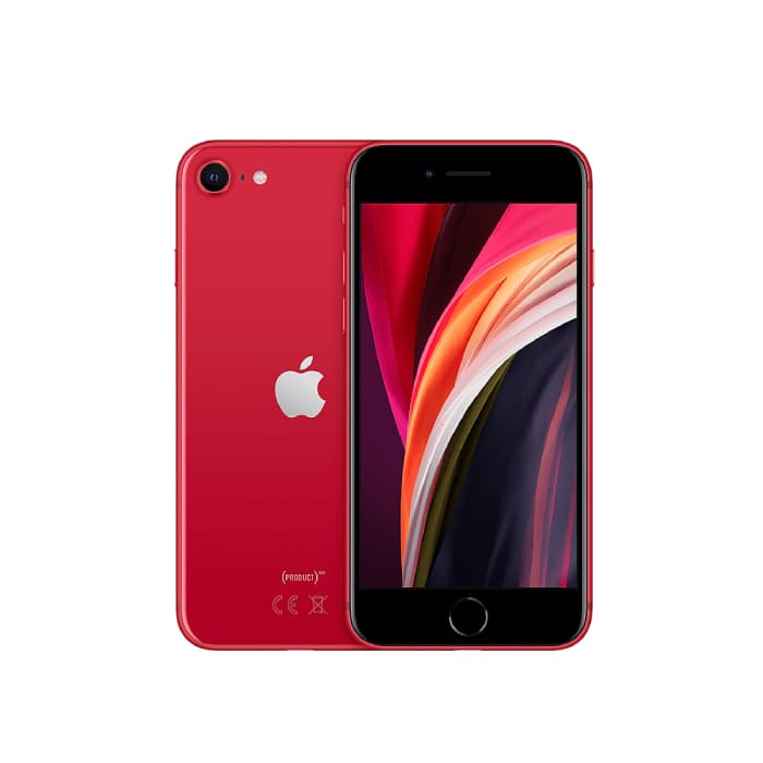 iPhone SE 2020 2